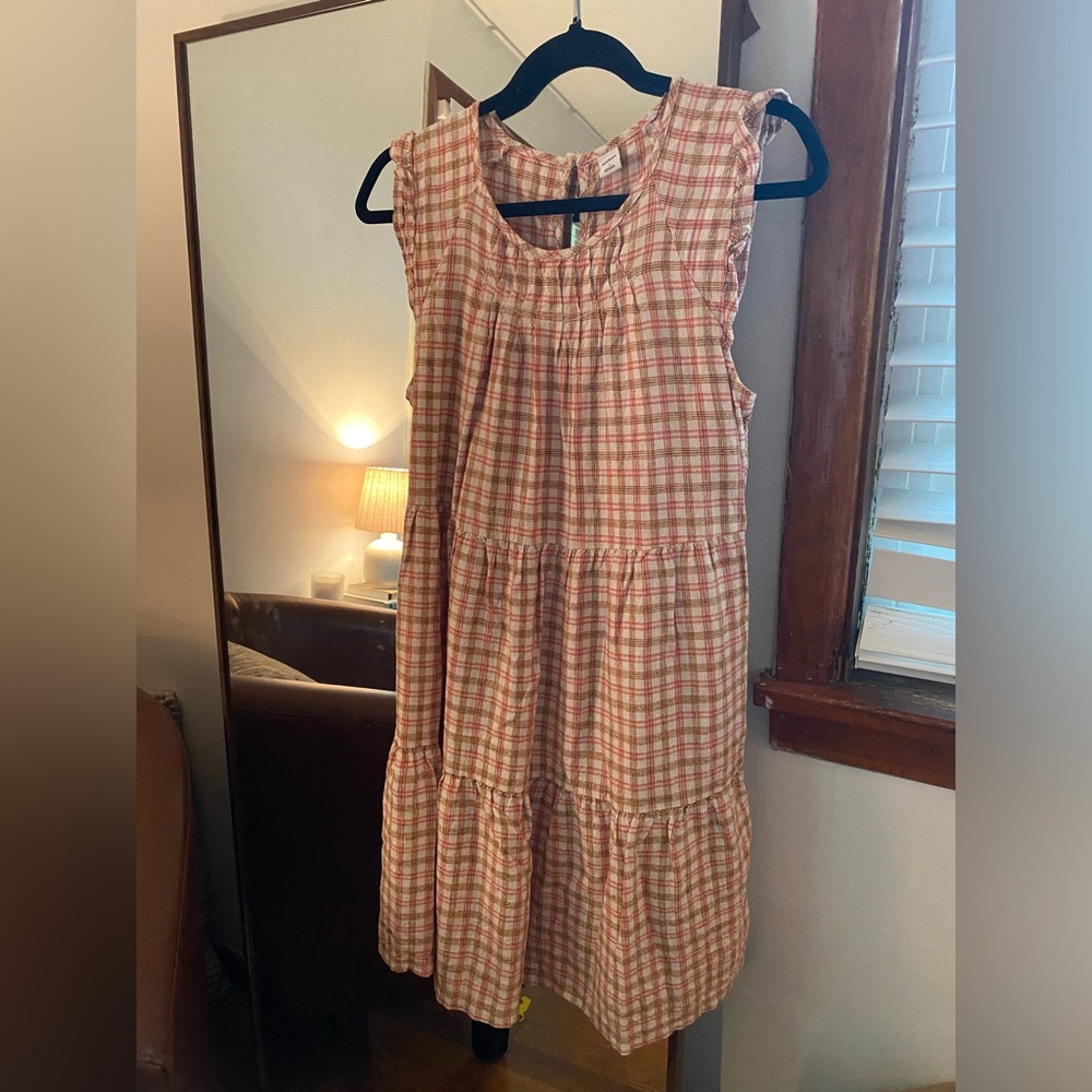 Old navy dress